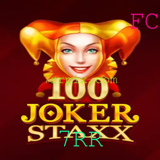 Explorando o Mundo de 100JokerStaxx: O Jogo do Momento com a Vibe 7RR