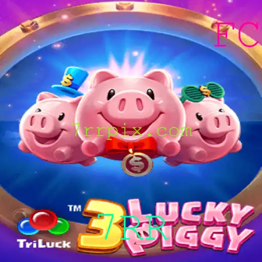 Descubra a Aventura Inovadora de 3LUCKYPIGGY: O Jogo que Encanta