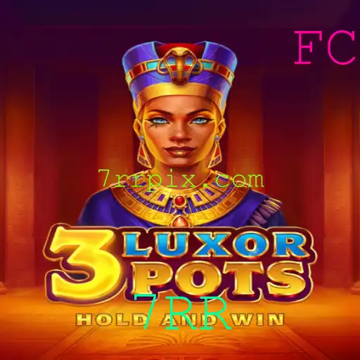 Descubra o Empolgante Mundo de 3LuxorPots