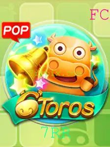Descubra o Fascinante Mundo de 6Toros: O Jogo Que Está Conquistando Todos com a Chave 7RR