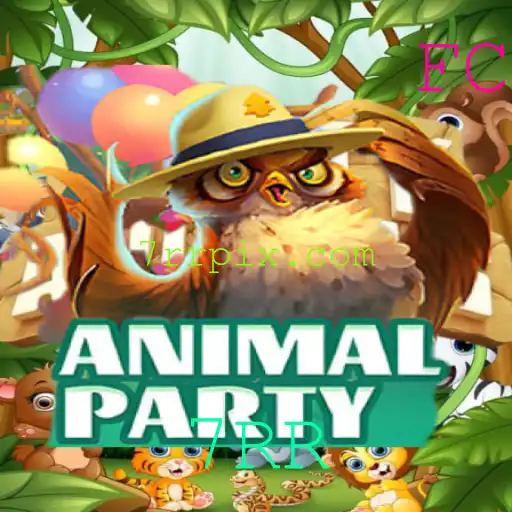 Descubra o Fascinante Mundo de AnimalParty: Um Jogo Inovador
