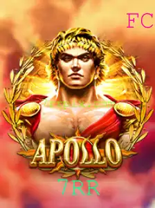 Descubra o Jogo 'Apollo' com a Palavra-chave 7RR