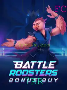 Descubra o Mundo Empolgante de BattleRoostersBonusBuy