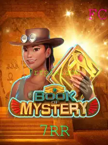 Descubra o Fascinante Mundo do Jogo BookofMystery - Regras e Descrição