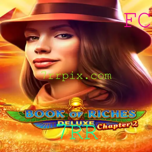 Desvendando o Mundo de BookofRichesDeluxeChapter2: Aventuras e Regras do Jogo