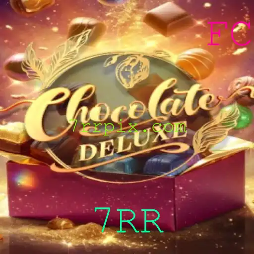 Descubra o Fascinante Mundo de ChocolateDeluxe: O Jogo de Estratégia e Sabor