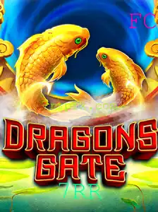 Explorando DragonsGate: Um Mergulho Profundo no Mundo do Jogo com 7RR