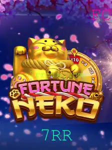 FortuneNeko: Explorando o Universo Envolvente do Jogo com 7RR