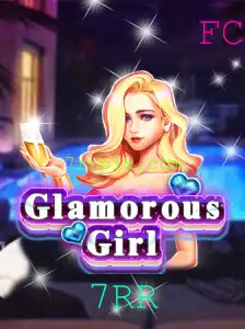 GlamorousGirl: Descubra o Deslumbrante Mundo do Jogo de Moda e Estilo