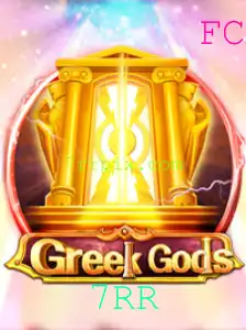 Explorando o Universo Mitológico de GreekGods: Um Jogo Estratégico Envolvente