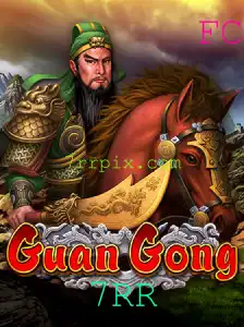Explorando GuanGong: O Fascinante Jogo de Estratégia com a Palavra-Chave 7RR