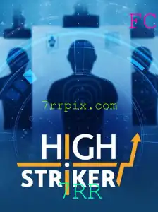 Descubra o mundo emocionante de HighStriker: 7RR