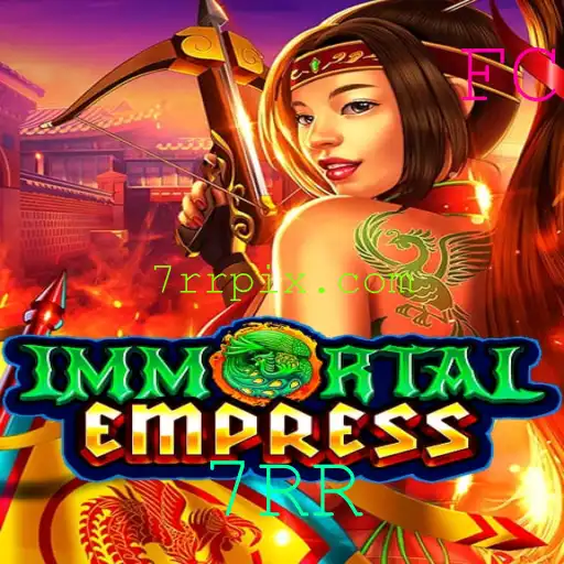 ImmortalEmpress: O Novo Jogo de Estratégia que Está Agitando o Mercado