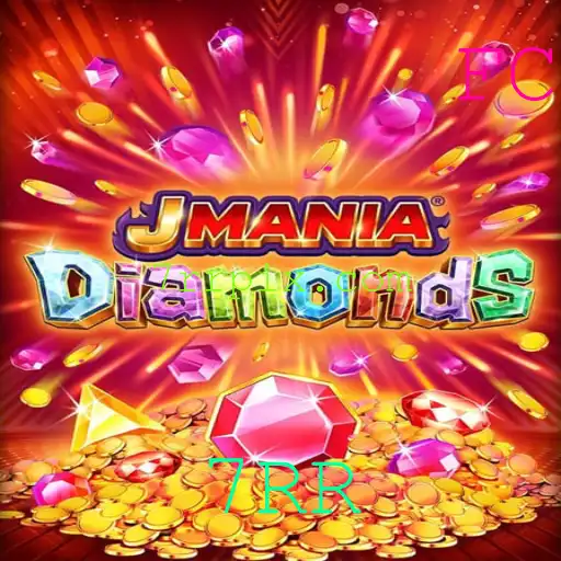 JManiaDiamonds: Descubra o Jogo com a Palavra-Chave 7RR