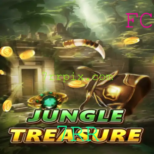 Descubra a Aventura Emocionante de JungleTreasure