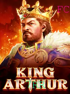 Descubra o Fascinante Universo do Jogo KingArthur: Uma Aventura Épica