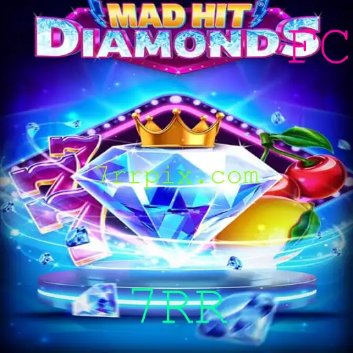 Explorando o Mundo de MadHitDiamonds: O Jogo do Momento com 7RR