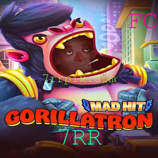Explorando o Universo de MadHitGorillatron: Um Mergulho Profundo no Novo Jogo do Momento