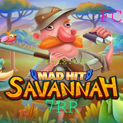 Explorando o Fascinante Mundo de MadHitSavannah
