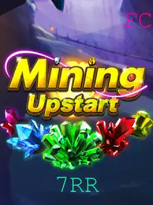Explorando o Fascinante Mundo de MiningUpstart: Dinâmica e Estratégias