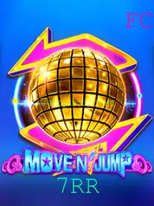 Descubra o Empolgante Jogo MovenJump e as Suas Regras com a Palavrachave 7RR