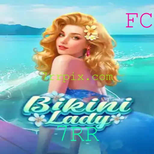BikiniLady: Mergulhando nas Aventuras do Jogo 7RR