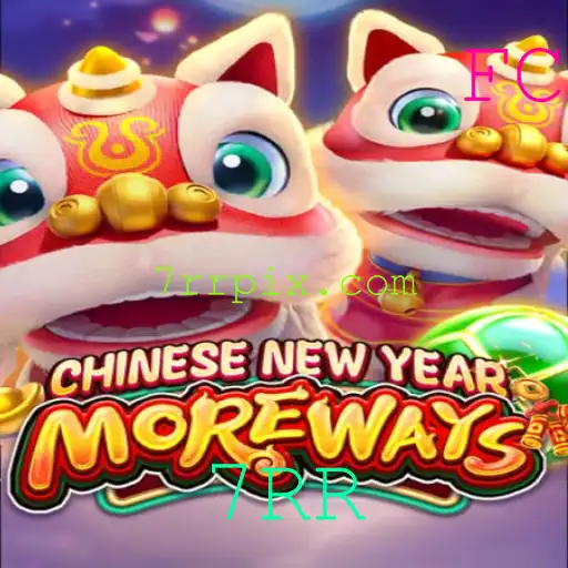 Explorando o Mundo do Jogo CHINESENEWYEARMOREWAYS