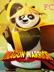 DragonWarrior: A Aventura Épica que Está Cativando o Mundo dos Jogos