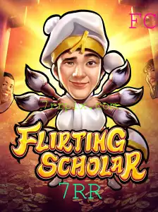 Descubra o Mundo de 'FlirtingScholar': Um Jogo de Estratégia e Aventura