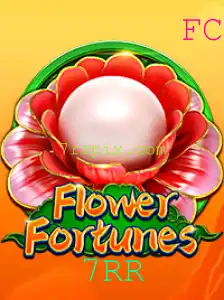 Descubra FlowerFortunes: O Fascinante Mundo de Aventuras e Estratégias