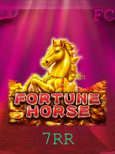 FortuneHorse: Um Mergulho no Universo de Apostas e Estratégia com 7RR