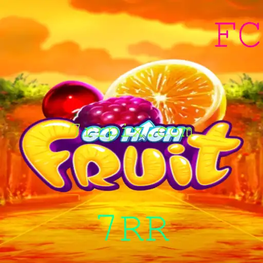 GoHighFruit: Descubra o Mundo de Aventuras Frutíferas com 7RR