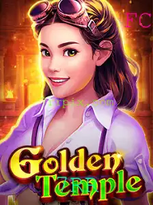 GoldenTemple: Uma Nova Jornada de Aventura e Estratégia com a Palavra-Chave 7RR