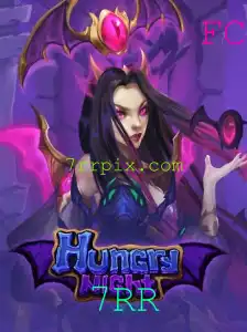 HungryNight: Um Mergulho no Mundo Intenso e Enigmático do Jogo