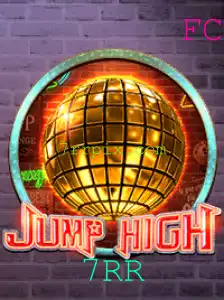 JumpHigh: Domine a Arte de Pular com 7RR