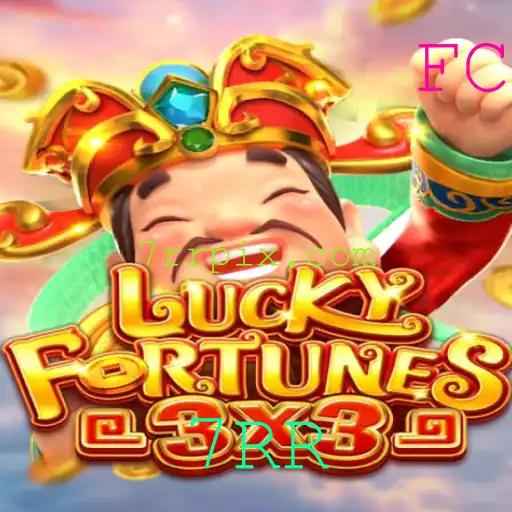 LUCKYFORTUNES3x3: Descubra o Mundo Fascinante do Novo Jogo Revolucionário