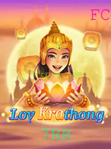 LoyKrathong: O Encantador Jogo de Estratégia Inspirado na Cultura Tailandesa