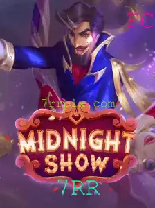 MidnightShow: Um Voo Noturno de Estratégia e Aventuras com 7RR