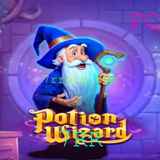 Descubra o Encanto de PotionWizard: O Universo Mágico do Jogo com a Chave 7RR