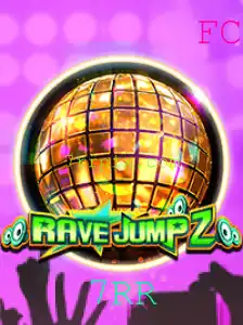 RaveJump2: A Nova Sensação dos Jogos de Plataforma