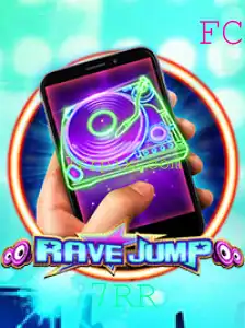 RaveJumpmobile: A Nova Sensação do Mundo dos Games Móveis