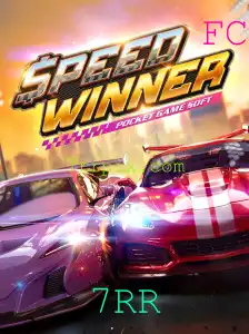 SpeedWinner: A Nova Sensação do Mundo dos Jogos com a Palavra-Chave 7RR