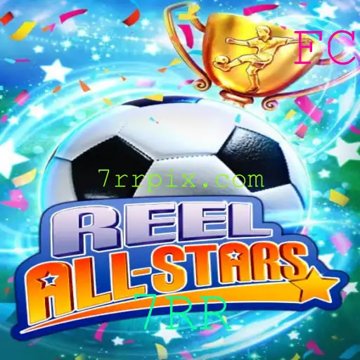 ReelAllStars: Uma nova experiência em jogos de estratégia com 7RR