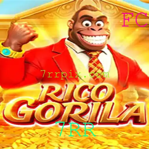 Descubra RicoGorila: O Jogo de Estratégia Mais Empolgante do Ano