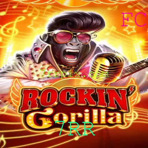 RockinGorilla: Uma Jornada Épica no Mundo dos Gorilas Virtuais