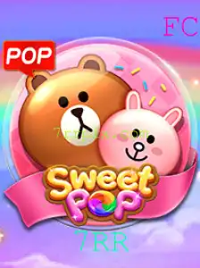 Descubra o Fascinante Mundo de SweetPOP: O Jogo que Combina Estratégia e Diversão