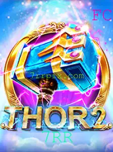 Descubra o Fascinante Jogo Thor2 e Sua Palavras-Chave: 7RR