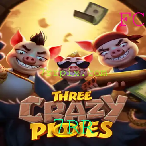 Descubra o Fascinante Mundo de ThreeCrazyPiggies e Suas Regras Inovadoras