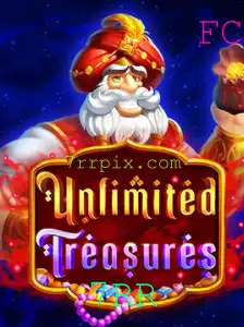 Desvendando os Segredos de UnlimitedTreasures: Aventura e Estratégia com a Chave 7RR