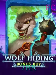 Descobrindo o Mundo Fascinante de WolfHidingBonusBuy